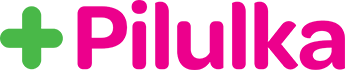 Logo pilulka